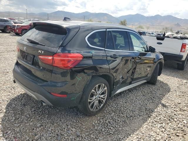 2016 BMW X1 XDRIVE28I