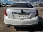 2011 Lincoln MKS