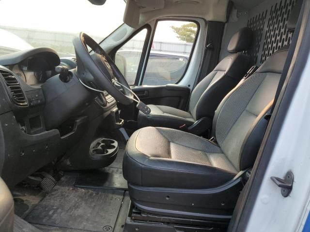 2023 Dodge RAM Promaster 2500 2500 High