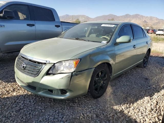 2009 Toyota Avalon XL