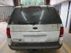 2002 Ford Explorer XLT