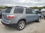 2008 GMC Acadia SLE