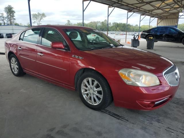 2011 Buick Lucerne CXL