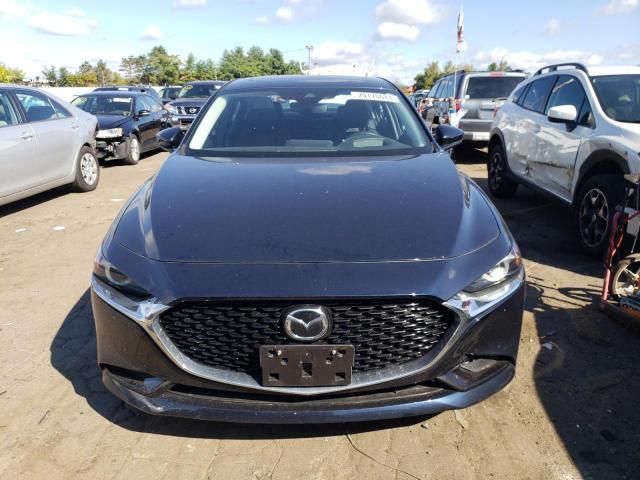 2023 Mazda 3 Premium