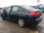 2007 Hyundai Elantra GLS