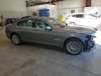 2012 BMW 750 I