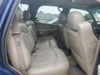 2002 Chevrolet Tahoe C1500