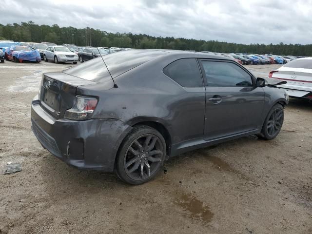 2015 Scion TC