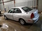 2004 Hyundai Accent GL