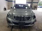 2014 Mercedes-Benz E 350