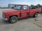 1986 Chevrolet C10