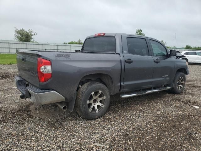 2014 Toyota Tundra Crewmax SR5