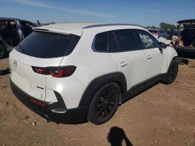 2024 Mazda CX-50 Preferred