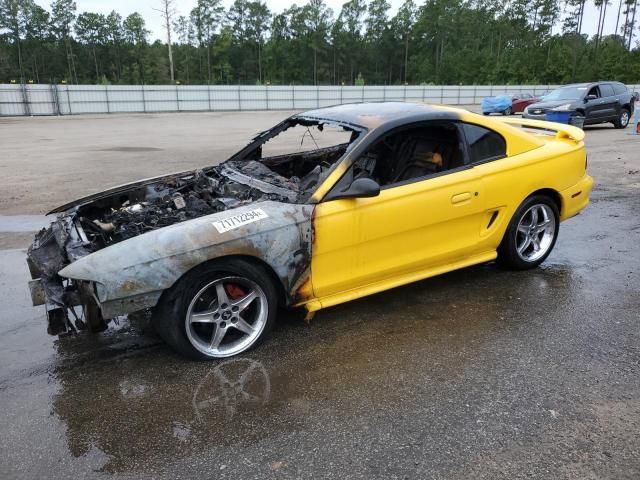 1998 Ford Mustang GT