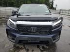 2022 Honda Ridgeline RTL