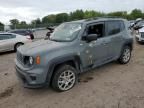 2022 Jeep Renegade Sport