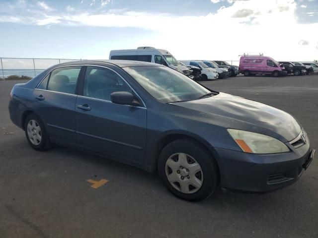 2006 Honda Accord LX