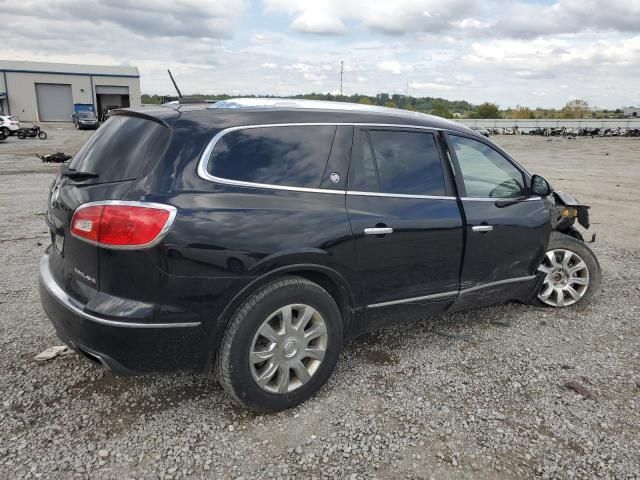 2016 Buick Enclave