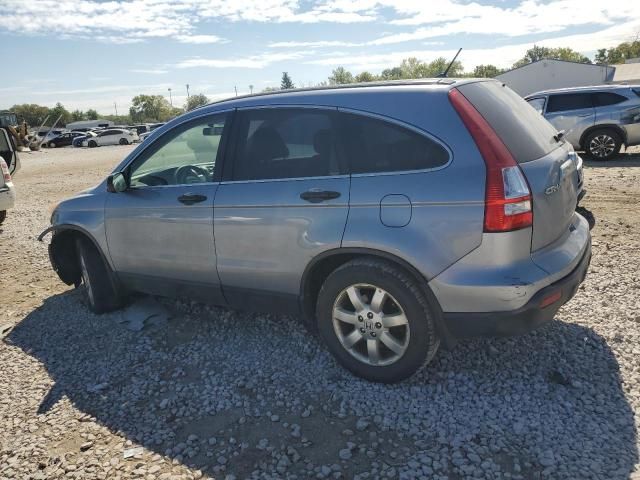 2007 Honda CR-V EX