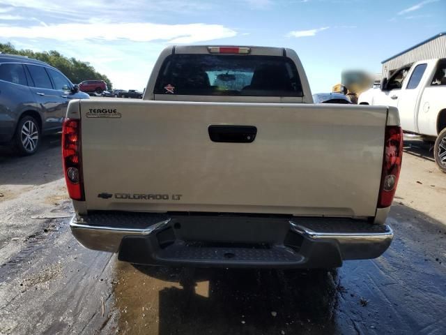 2008 Chevrolet Colorado