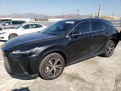 Lexus rx 350h ba salvage cars for sale: 2023 Lexus RX 350H Base