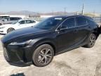 2023 Lexus RX 350H Base