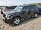 2010 Jeep Patriot Sport