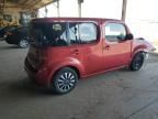 2011 Nissan Cube Base