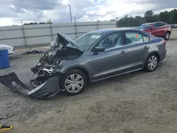 2017 Volkswagen Jetta S en venta en Lumberton, NC