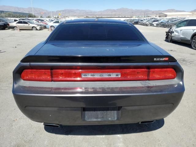 2014 Dodge Challenger SXT