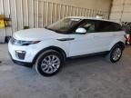 2016 Land Rover Range Rover Evoque SE