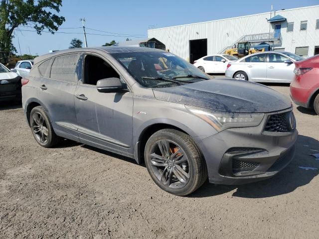 2020 Acura RDX A-Spec