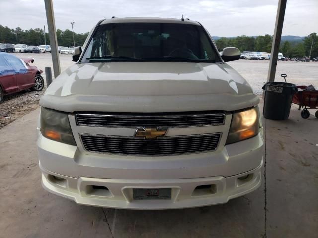 2007 Chevrolet Suburban C1500