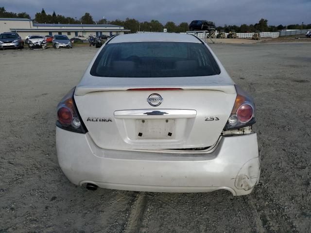 2008 Nissan Altima 2.5