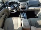 2010 Subaru Outback 2.5I Premium