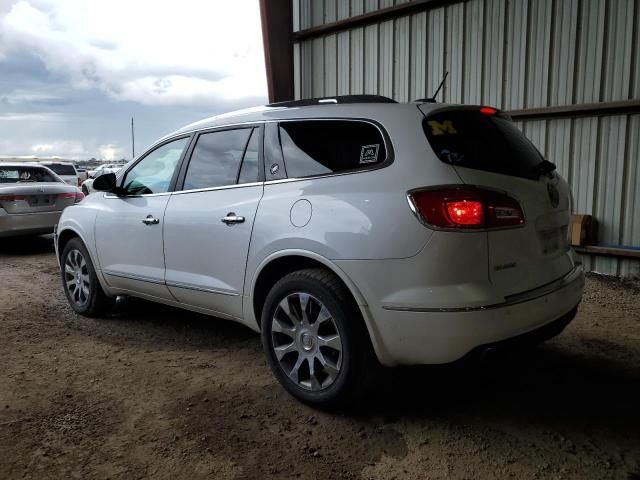 2016 Buick Enclave