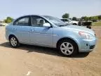 2007 Hyundai Accent GLS