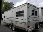 2007 Keystone Travel Trailer