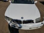 2007 BMW 750