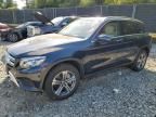 2019 Mercedes-Benz GLC 350E