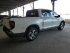 2017 Honda Ridgeline RTS