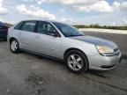 2004 Chevrolet Malibu Maxx LS