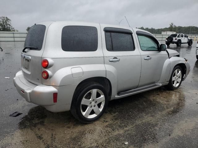 2008 Chevrolet HHR LT