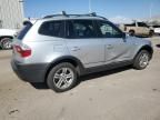 2005 BMW X3 3.0I