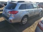 2012 Subaru Outback 3.6R Limited