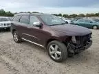 2012 Dodge Durango Citadel