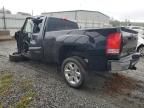 2013 GMC Sierra C1500 SLE