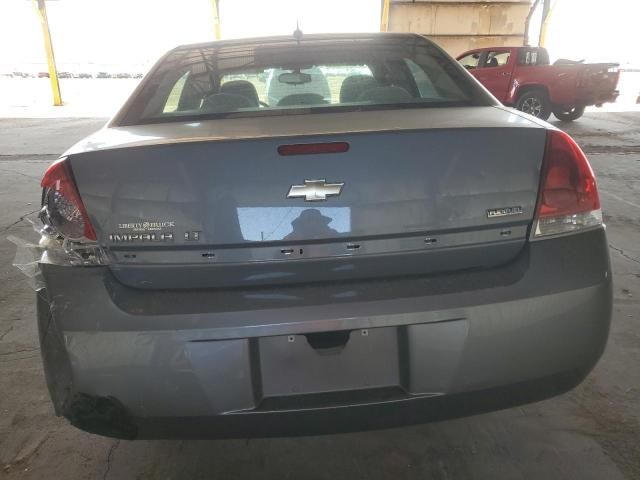 2008 Chevrolet Impala LT