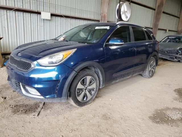 2018 KIA Niro EX