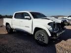 2022 Toyota Tacoma Double Cab